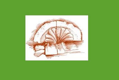 ..COMPOSTELLEAU PUY-NOTRE-DAME. .Des retraités heureux......