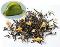 Le thé, passionnément