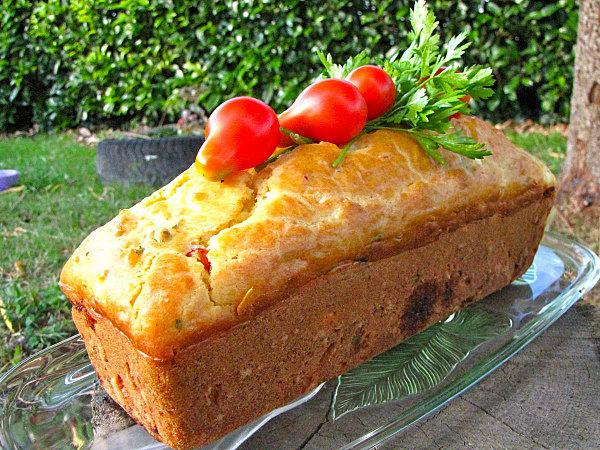 Cake-aux--pinards-et-lardons 6141