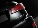 Mondial Auto 2010 : Lexus IS