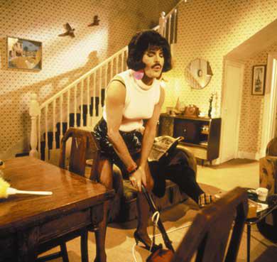 Bree, sort de ce corps!