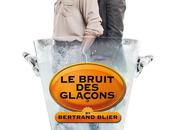 BRUIT GLACONS, film Bertrand BLIER
