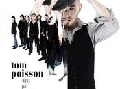 Poisson, Trapéziste