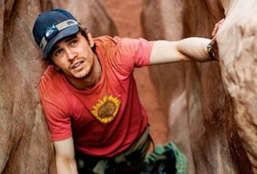 127 Hours Bande Annonce