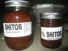 sauce Shitor