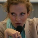 Madame La Ministre Virtuelle