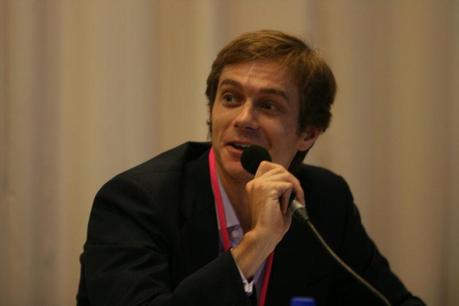 Samuel Morillon, Cybion