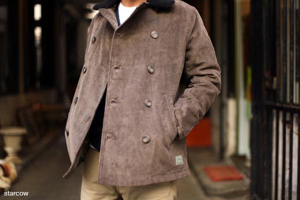 STUSSY – FALL 2010 COLLECTION