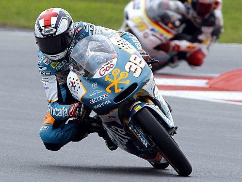 2010 06 08 Bradley at Home