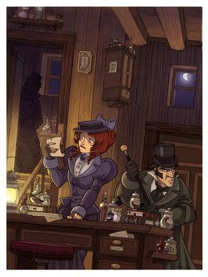 Clues T.1: Sur les traces du passé, par Mara Clues T.1: Sur les traces du passé, par Mara