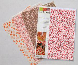 Du scrapcooking vous connaissez ?
