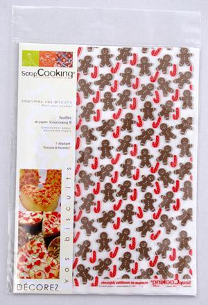 Du scrapcooking vous connaissez ?