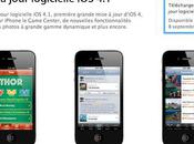 Video: test l’iPhone sous