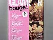 Glamour, toujours!