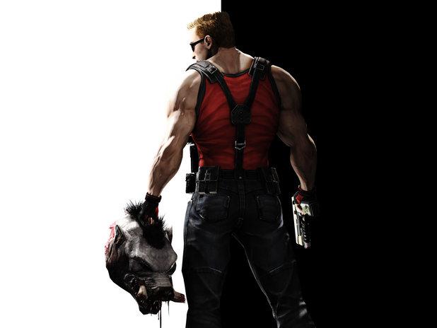 2K Games récupère Duke Nukem Forever