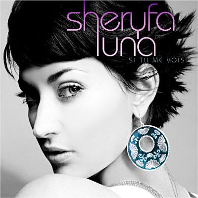 Sheryfa Luna - Je Saigne Pour Toi (EXCLUSIVITE)