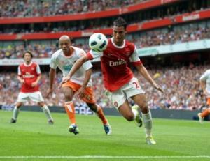 Chamakh et le nouveau monde