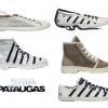 Shoes Pataugas JPG 100x100 Concours : 3 sacs Jean Paul Gaultier / Pataugas à gagner