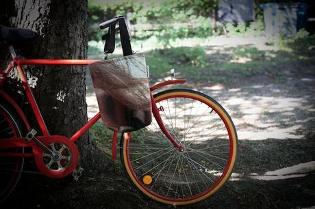 Post image for Concours : 3 sacs Jean Paul Gaultier / Pataugas à gagner