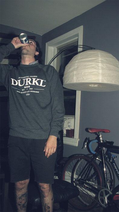 DURKL - Fall/Holiday 2010