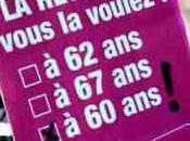 Retraites Projet socialiste jugé "sérieux" Français
