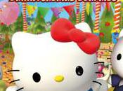 Hello Kitty vol.3 L’anniversaire surprise