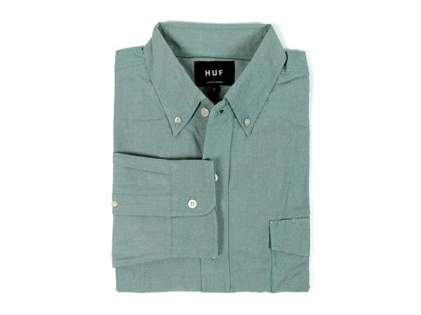HUF – FALL 2010 COLLECTION – DELIVERY 1 – PART 2