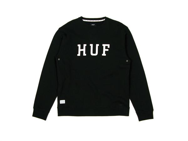 HUF – FALL 2010 COLLECTION – DELIVERY 1 – PART 2