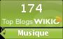 Wikio - Top des blogs - Musique