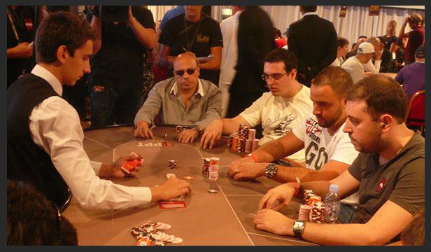 Fin de parcours pour Mizrachi