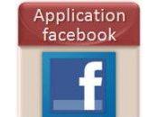 Développement Application Facebook