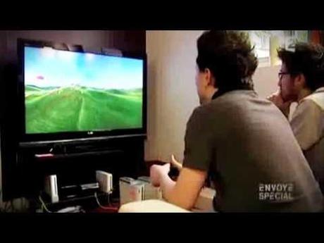 0 Envoyé Spécial juge la culture Geek...