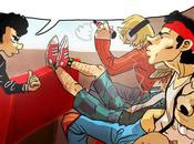 ouais half bien poilant fois..