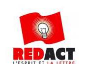 Red-Act newsletter Rédacteur Veilleur