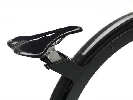 Ciclotte, le vélo d'appartement selon Luca Schieppati - 3