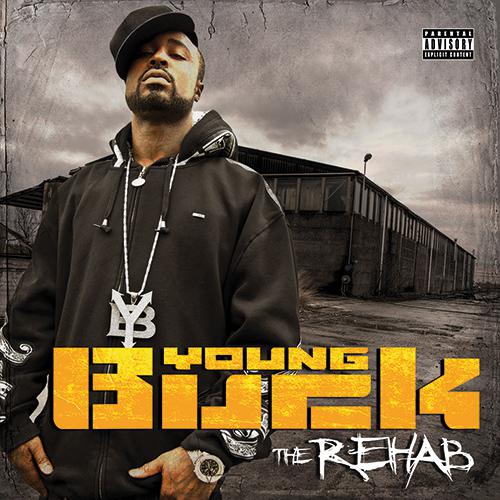 YOUNG BUCK – When The Rains Stops [Clip + News]