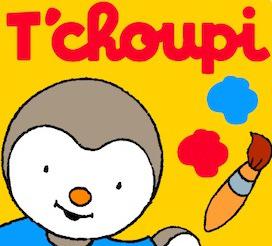 tchoupi