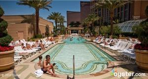 Trop chaud pour la piscine!