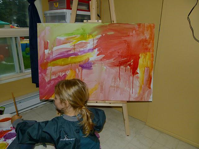 Tourbillon d'émotions