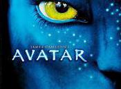 Avatar Blu-Ray juste pour PANASONIC
