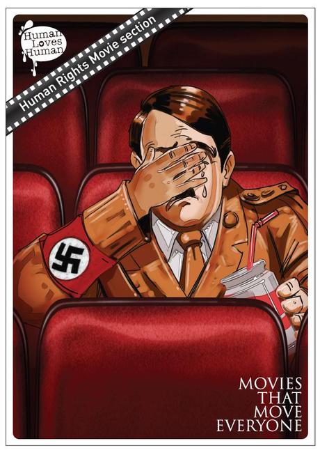 human rights movie selection hitler ong communication pub