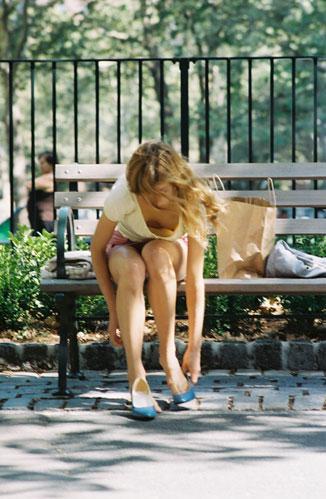 J’ai tracé un dessin sur la terre (Tshanyang Gyatsho)