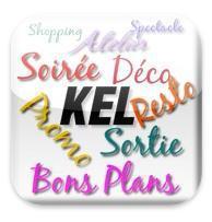 Kel.re, l'île de la Réunion sur iPhone...