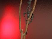 Sculptures métal septembre octobre 2010