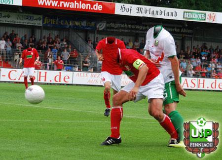 Ligue 1 : 4ème Journée