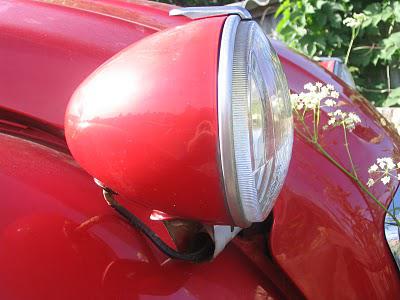 Un dimanche à la campagne