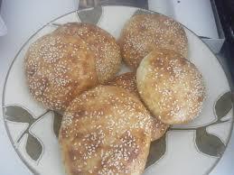 Brioches aux pdt et jus d'orange et astuce du jour