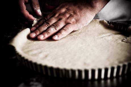 astuce pâte tarte