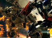 Transformers tournage arrêté cause d'un accident