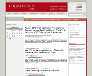 Avez-vous testé FinWatcher ?